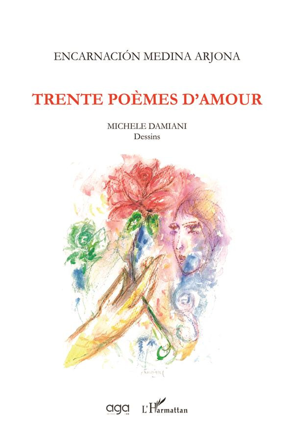 Trente poèmes d'amour