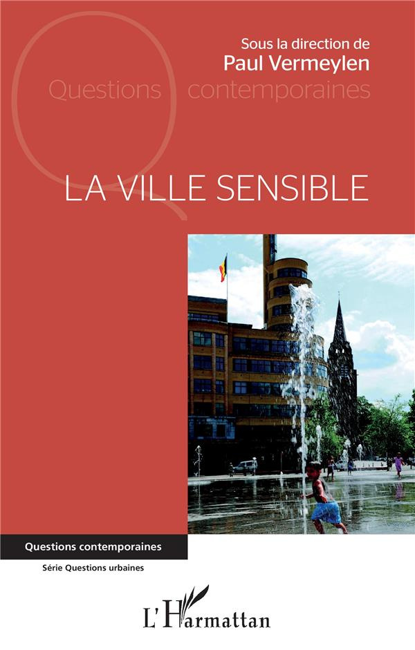 La ville sensible