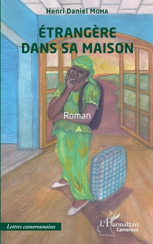 Etrangère dans sa maison