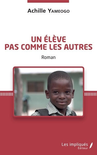 Un élève pas comme les autres