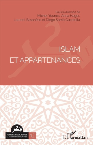 Islam et appartenances. Edition français-anglais-espagnol