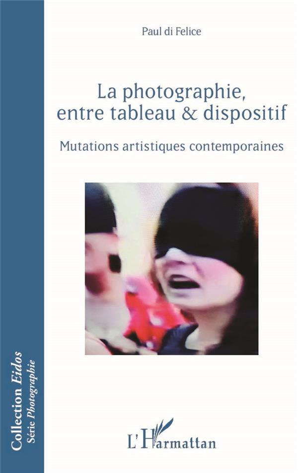 La photographie, entre tableau et dispositif. Mutations artistiques contemporaines