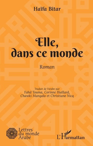 Elle, dans ce monde