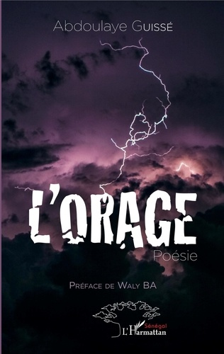 L'orage