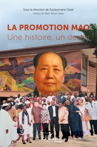 La promotion Mao. Une histoire, un destin