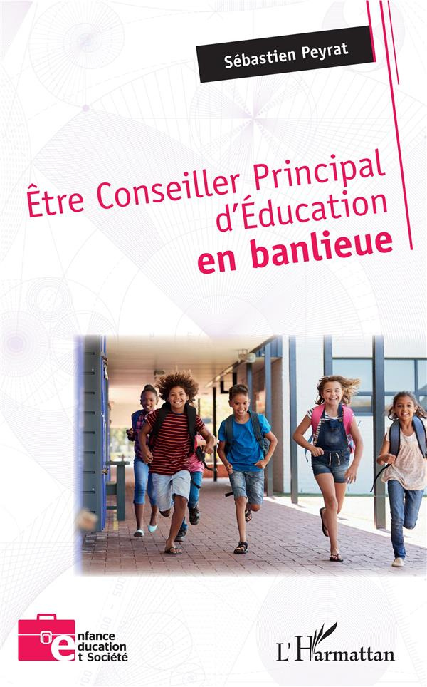 Etre Conseiller Principal d'Education en banlieue