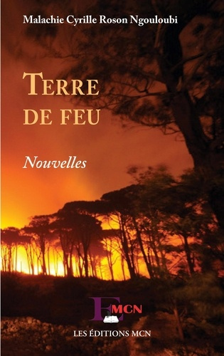 Terre de feu