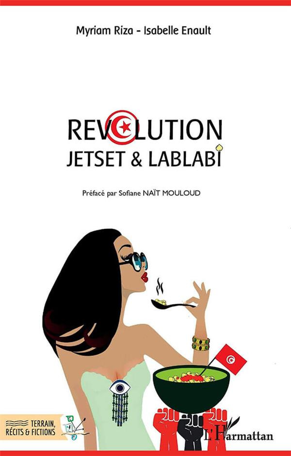 Révolution. Jetset & Lablabi
