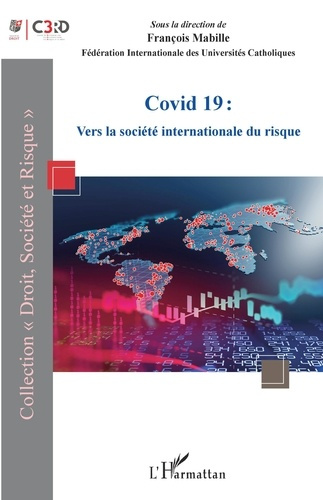 Covid 19. Vers la société internationale du risque