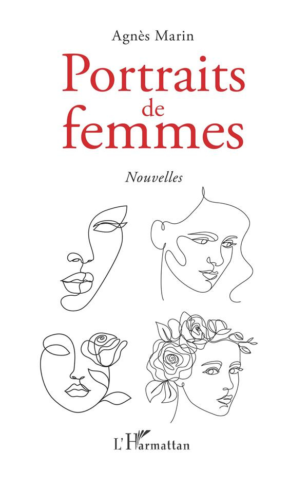 Portraits de femmes