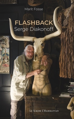 Flashback. Serge Diakonoff