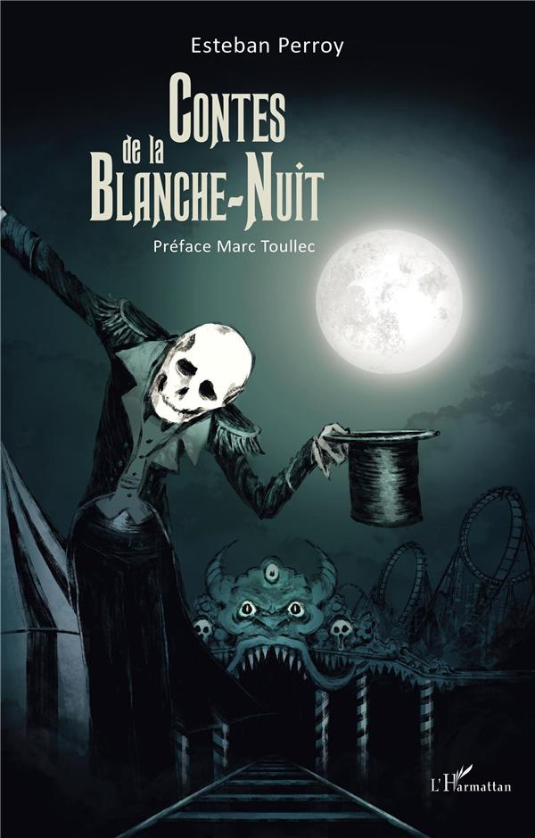 Contes de la Blanche-Nuit