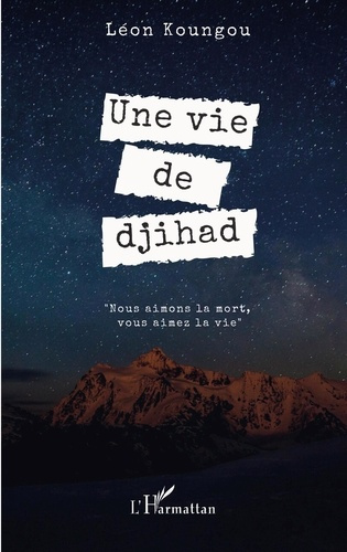Une vie de djihad