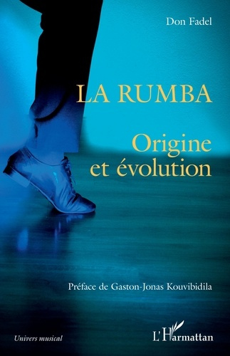 La rumba. Origine et évolution