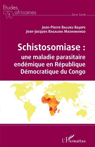 Schistosomiase : une maladie parasitaire endémique en République Démocratique du Congo