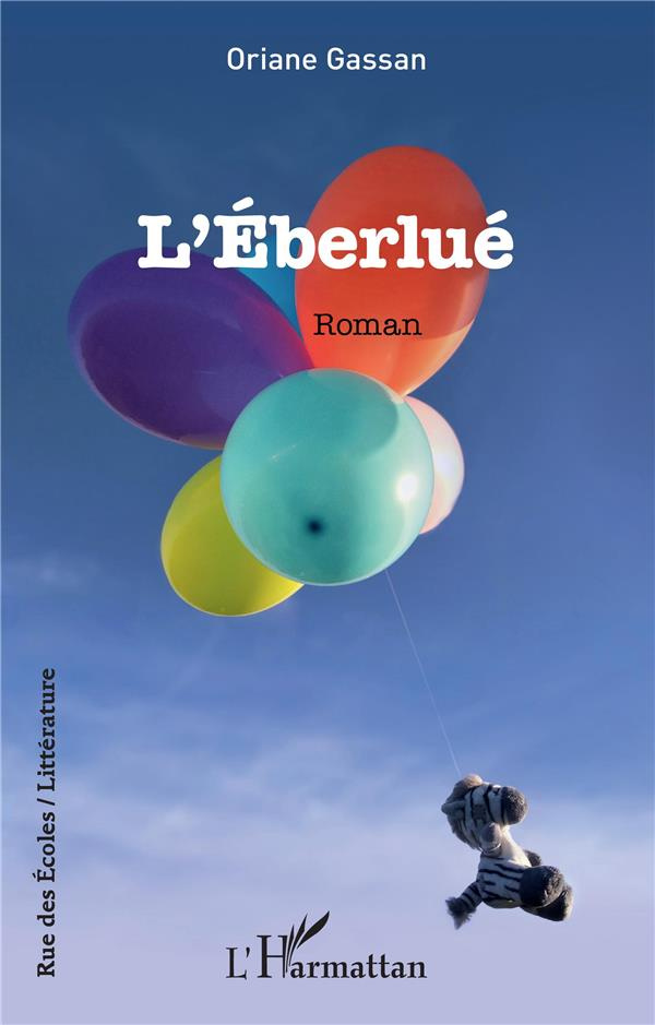 L'éberlué