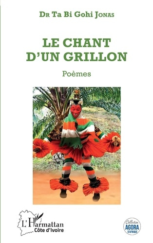 Le chant d'un grillon