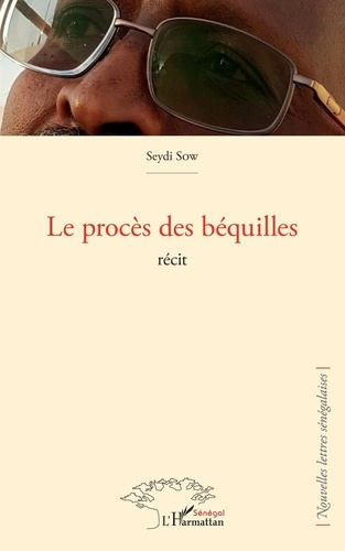 Le procès des béquilles. Récit