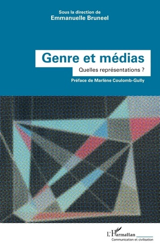 Genre et médias. Quelles représentations ?
