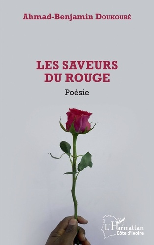 Les saveurs du rouge