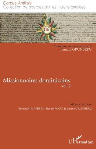 Missionnaires dominicains. Volume 2
