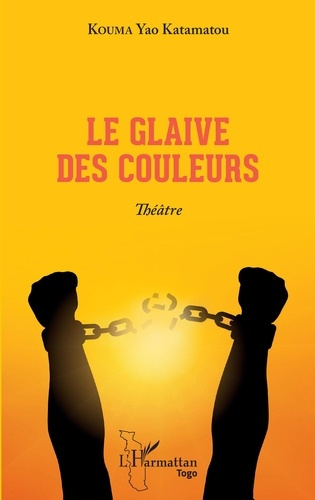 Le glaive des couleurs