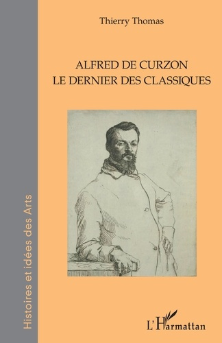 Alfred de Curzon. Le dernier des classiques