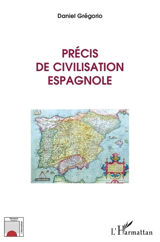 Précis de civilisation espagnole
