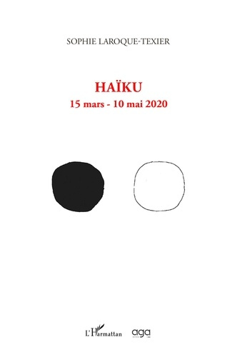 Haïku. 15 mars - 10 mai 2020