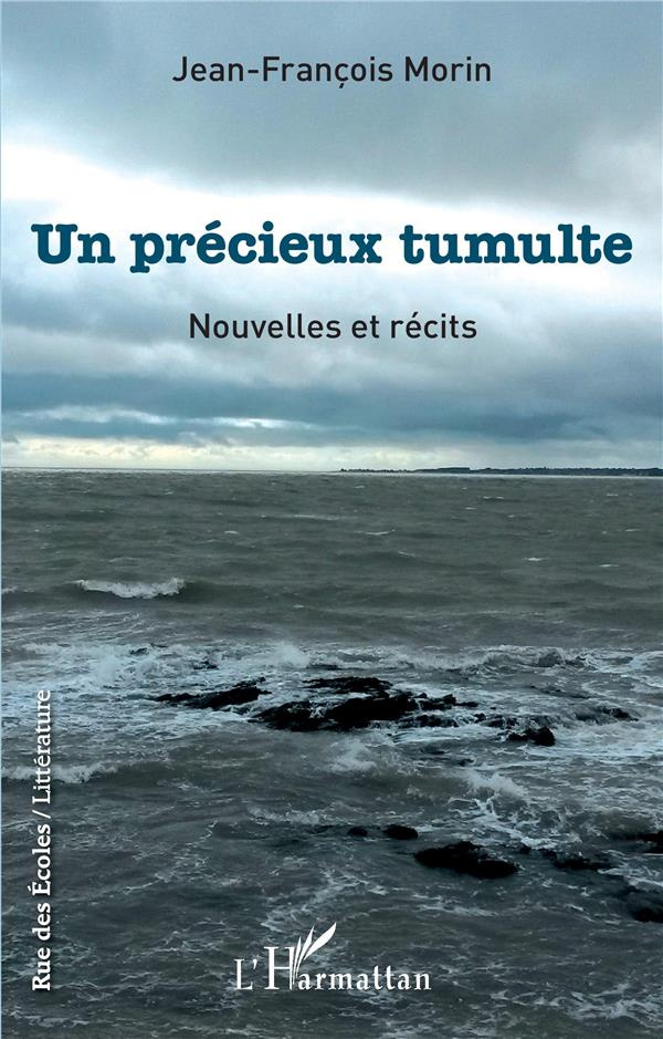 Un précieux tumulte