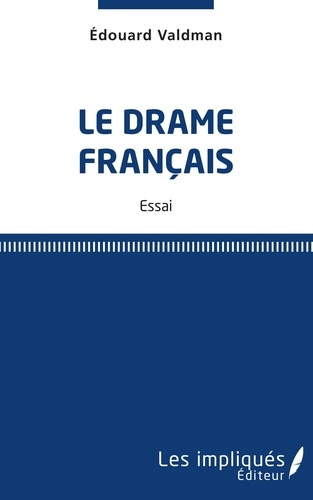 Le drame français