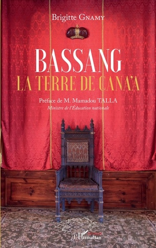 Bassang, la terre de Cana'a