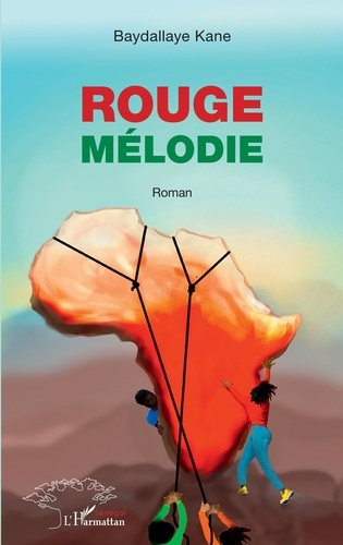 Rouge mélodie