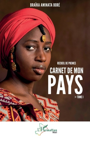 Carnet de mon pays. Tome 1