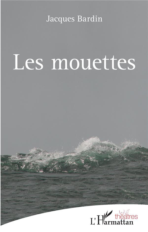 Les mouettes