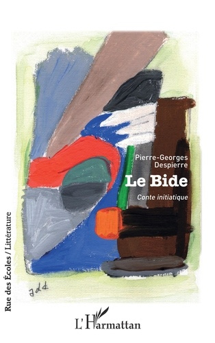 Le bide. Conte initiatique