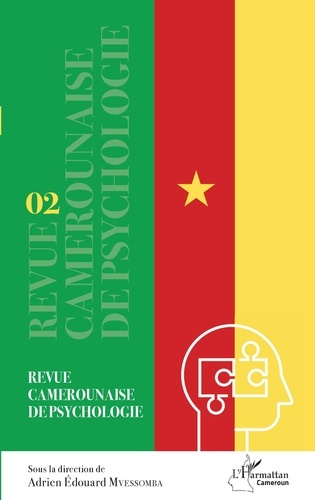 Revue Camerounaise de psychologie N° 2