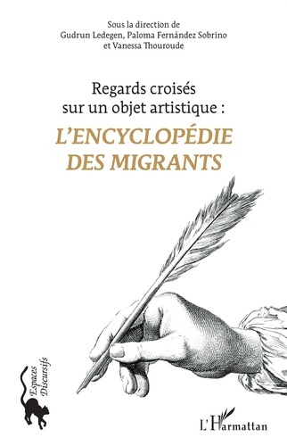 L'encyclopédie des migrants. Regards croisés sur un objet artistique