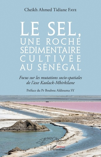 Le sel, une roche sédimentaire cultivée au Sénégal. Focus sur les mutations socio-spatiales de l'axe