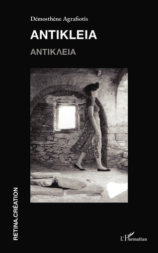 Antikleia. Edition bilingue français-grec