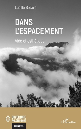 Dans l'espacement. Vide et esthétique