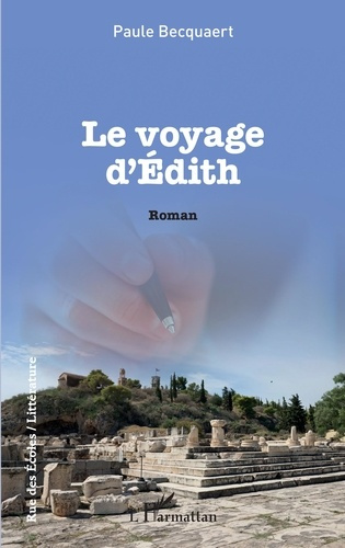 Le voyage d'Edith