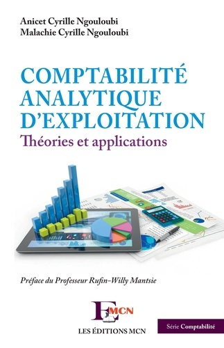 Comptabilité analytique d'exploitation. Théories et applications