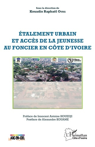 Etalement urbain et accès de la jeunesse au foncier en Côte d'Ivoire