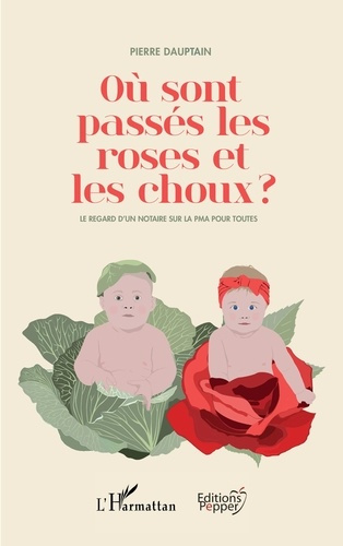 Où sont passés les roses et les choux ? Le regard d'un notaire sur la PMA pour toutes