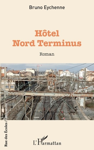 Hôtel Nord Terminus