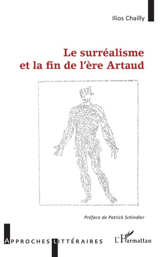 Le surréalisme et la fin de l'ère Artaud