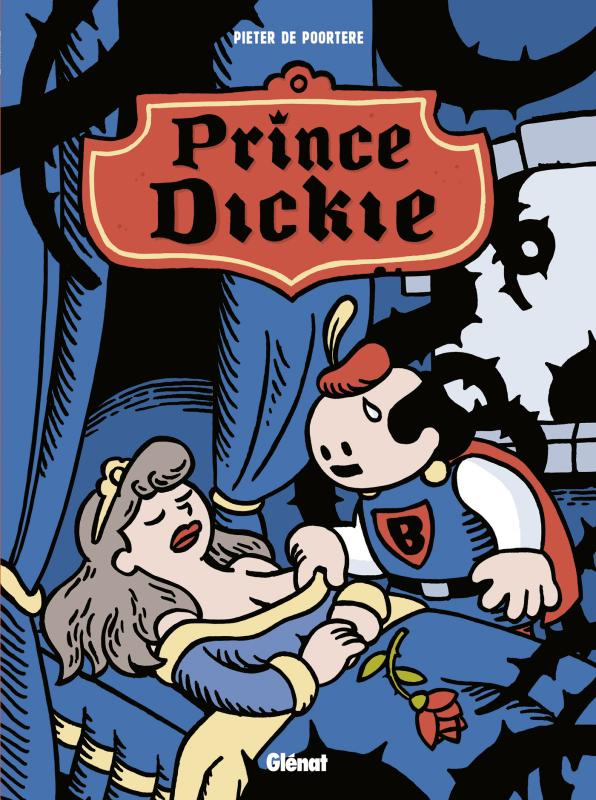 Prince Dickie