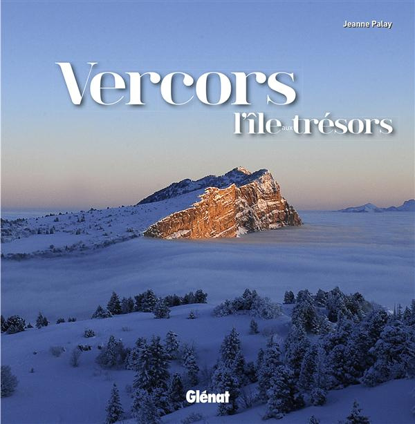 Vercors, l'île aux trésors