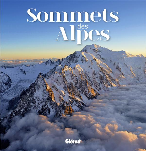 Sommets des Alpes
